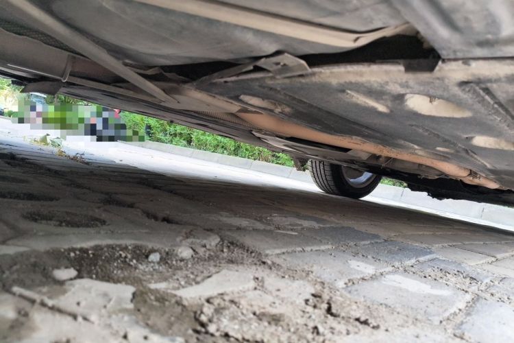 Used BMW X1 2012 sDrive18i Fashion Model Chassis Rear Right