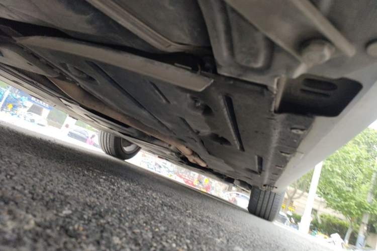Used BMW X1 2012 sDrive18i Fashion Model Chassis Rear Right