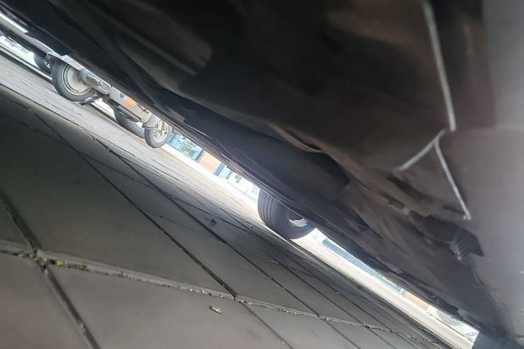 Used BMW X1 2012 sDrive18i Luxury Edition Chassis Rear Right