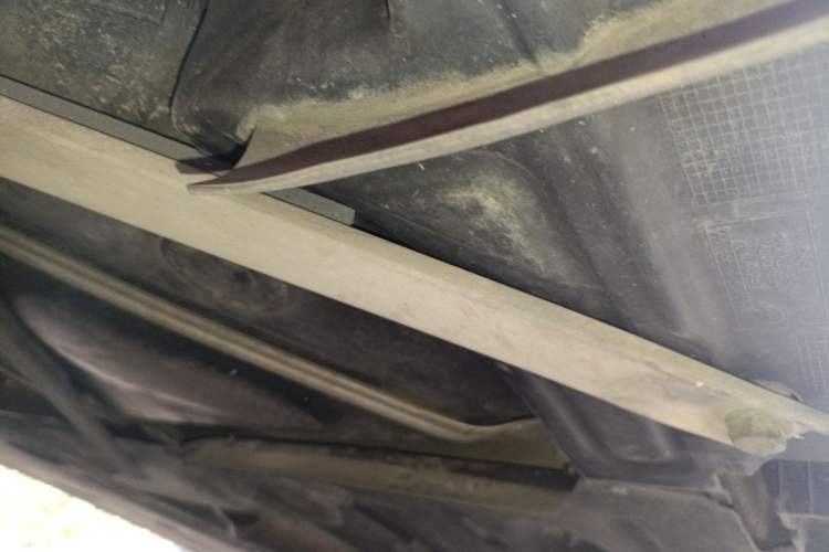 Used BMW X1 2012 xDrive20i Chassis Rear Right