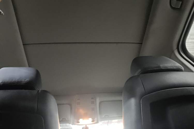 Used BMW X1 2012 sDrive18i Fashion Model Headliner