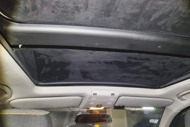 Used BMW X1 2012 sDrive18i Fashion Model Headliner
