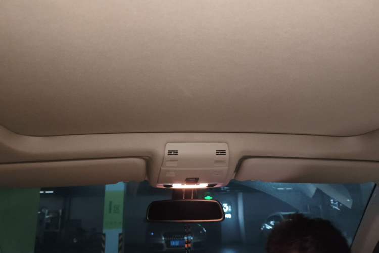 Used BMW X1 2012 sDrive20i Leading Model Headliner