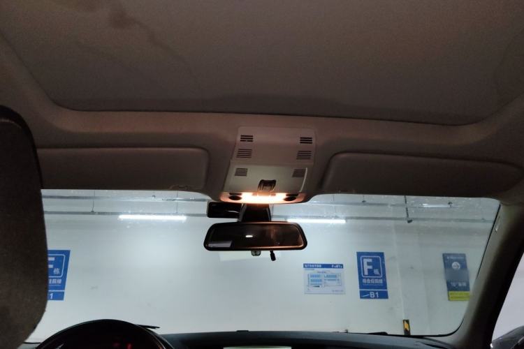 Used BMW X1 2012 sDrive18i Fashion Model Headliner