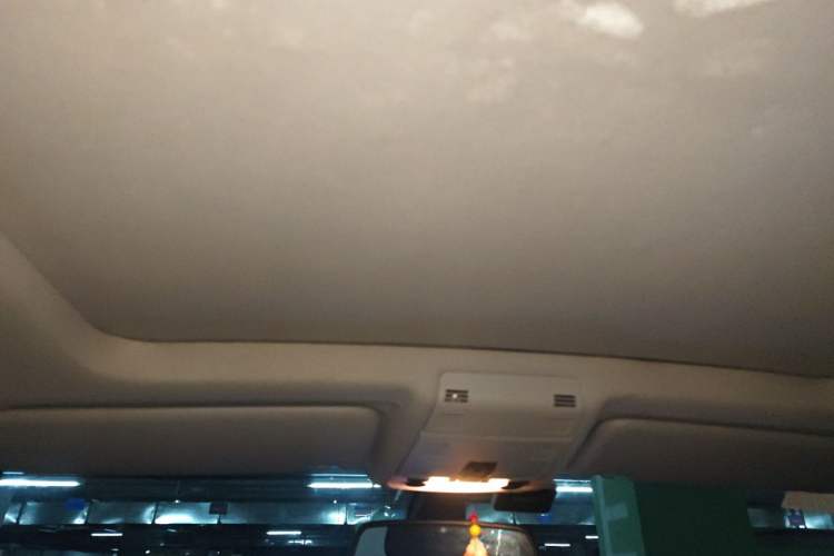 Used BMW X1 2012 sDrive20i Leading Model Headliner