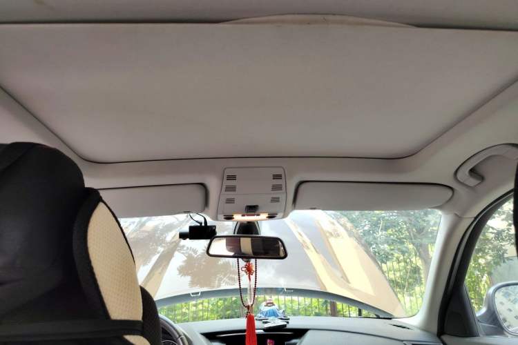 Used BMW X1 2012 sDrive18i Fashion Model Headliner