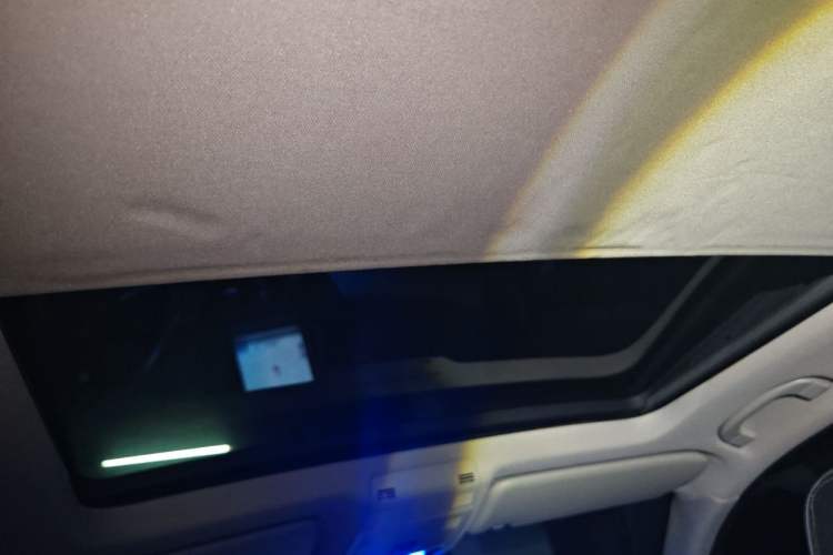 Used BMW X1 2012 sDrive18i Fashion Model Headliner