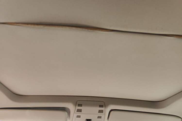 Used BMW X1 2012 sDrive18i Fashion Model Headliner