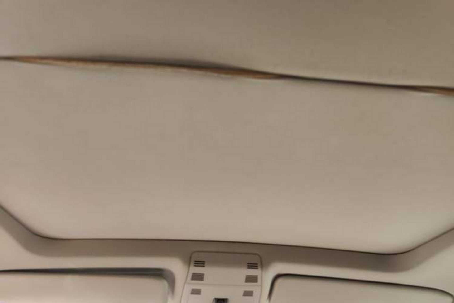 Used BMW X1 2012 sDrive18i Fashion Model Headliner