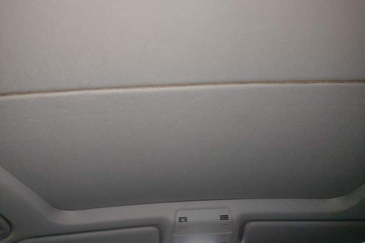 Used BMW X1 2012 sDrive18i Fashion Model Headliner