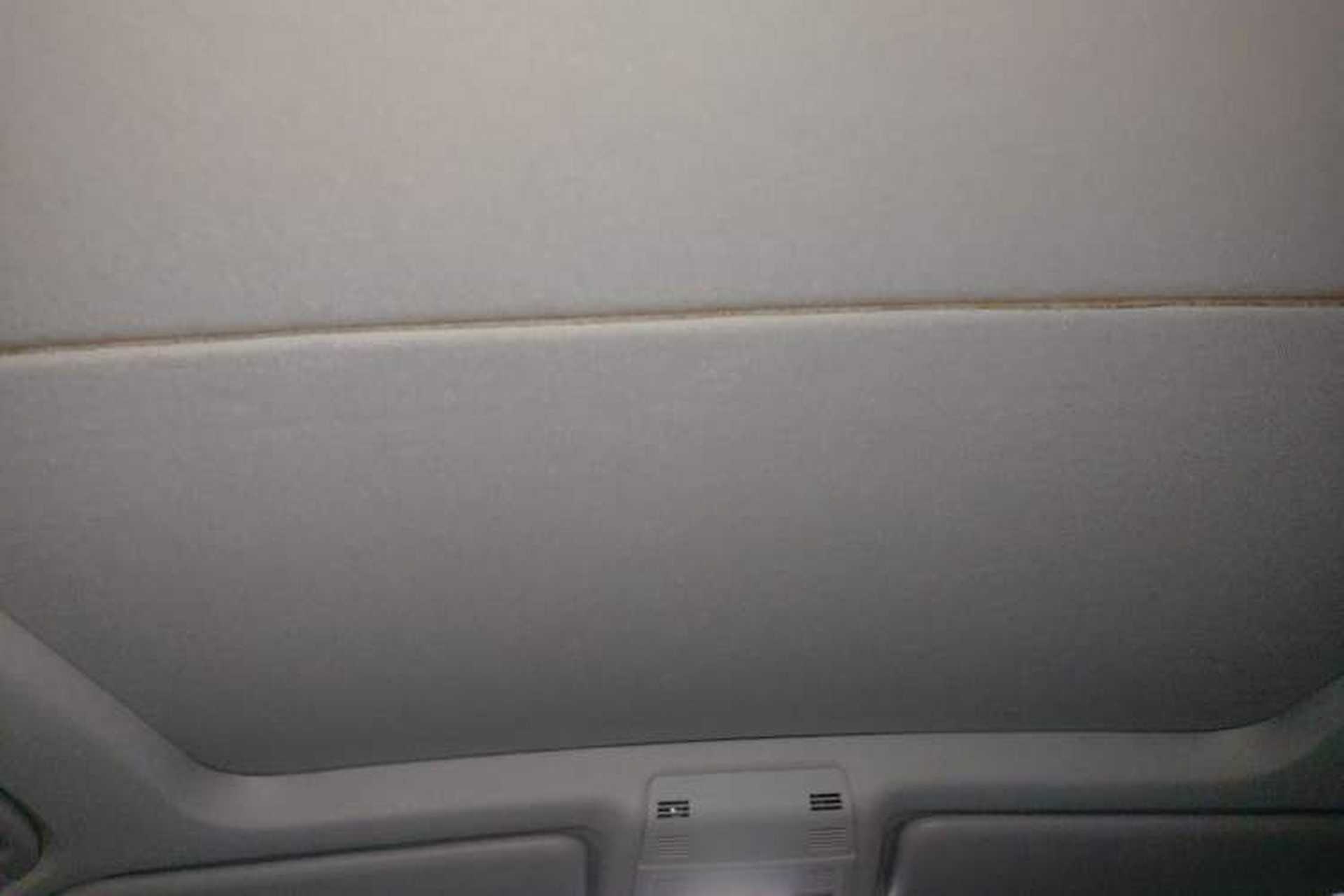 Used BMW X1 2012 sDrive18i Fashion Model Headliner