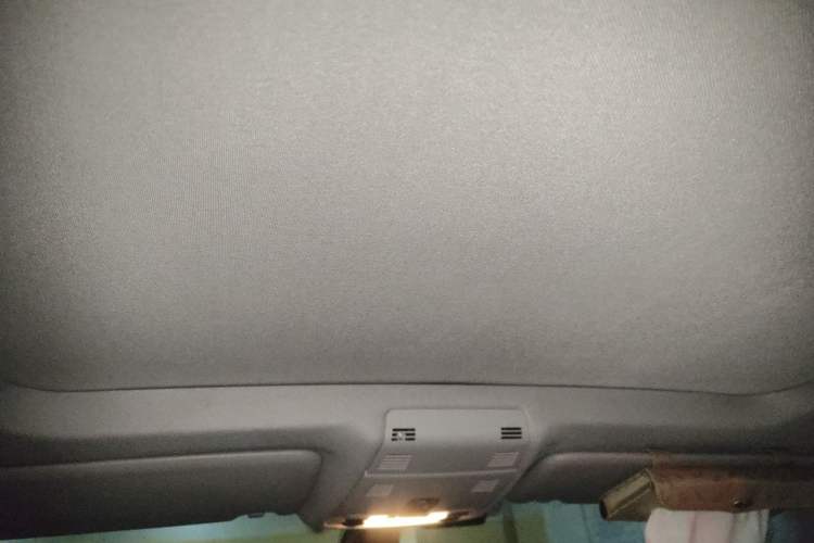 Used BMW X1 2012 sDrive18i Fashion Model Headliner