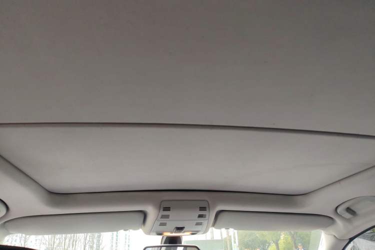 Used BMW X1 2012 sDrive18i Fashion Model Headliner