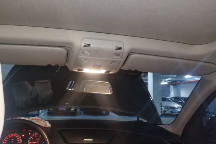 Used BMW X1 2012 sDrive18i Fashion Model Headliner
