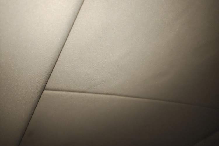 Used BMW X1 2012 sDrive18i Luxury Edition Headliner