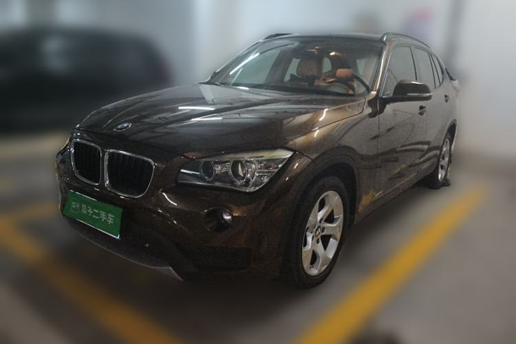 Used BMW X1 2012 sDrive18i Luxury Edition Guazi used car, China used car export, Used car for sale, Used  cars, Cheapest cars for sale