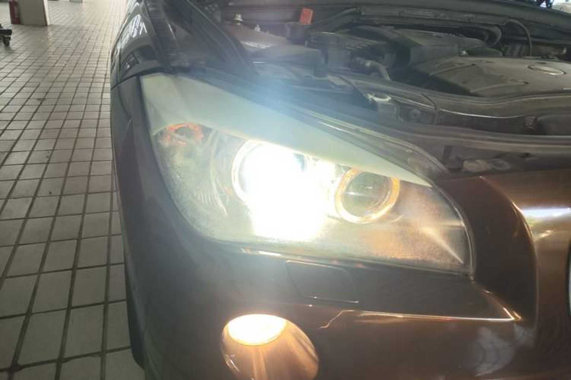 Used BMW X1 2012 sDrive18i Luxury Edition Right Front Headlight