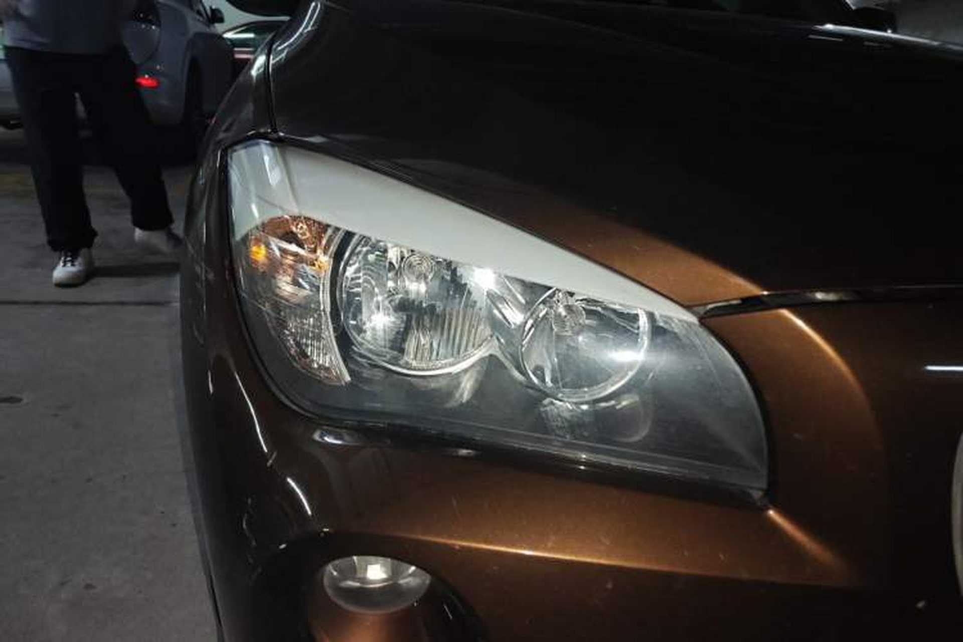Used BMW X1 2012 sDrive18i Fashion Model Right Front Headlight