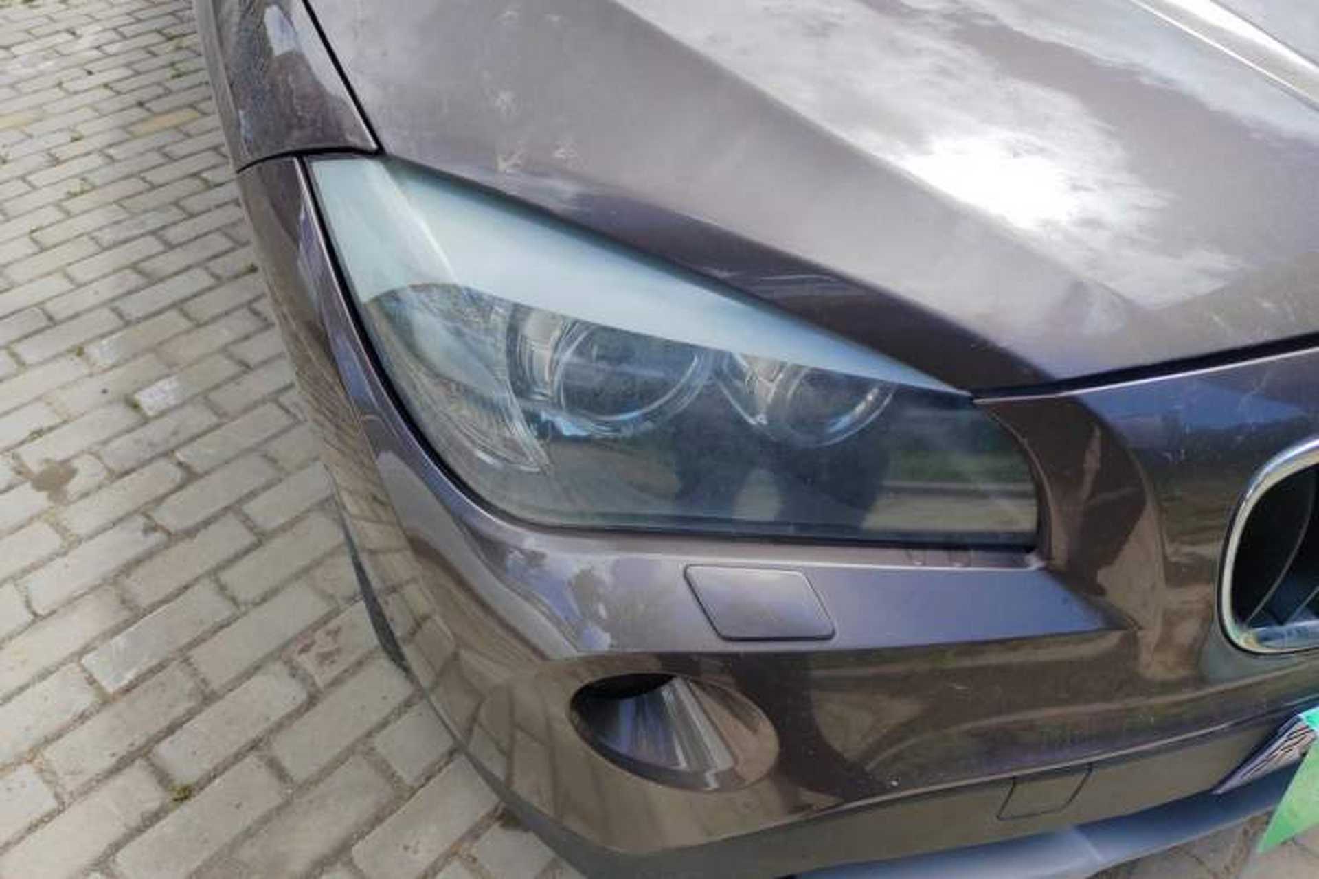 Used BMW X1 2012 xDrive20i Right Front Headlight