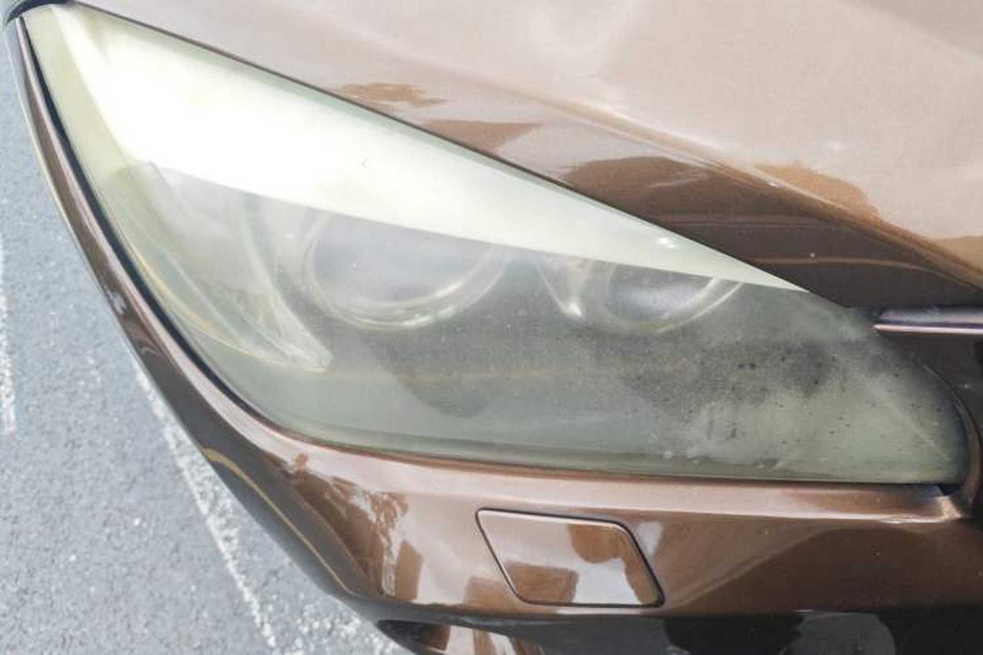 Used BMW X1 2012 sDrive20i Leading Model Right Front Headlight