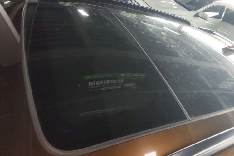 Used BMW X1 2012 sDrive18i Luxury Edition Roof
