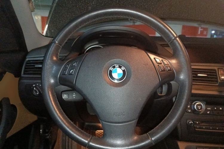 Used BMW X1 2012 xDrive20i Steering Wheel