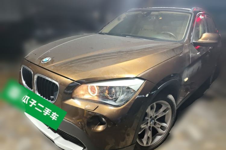 Ojetý BMW X1 2012 xDrive20i Guazi used car, China used car export, Used car for sale, Used  cars, Cheapest cars for sale