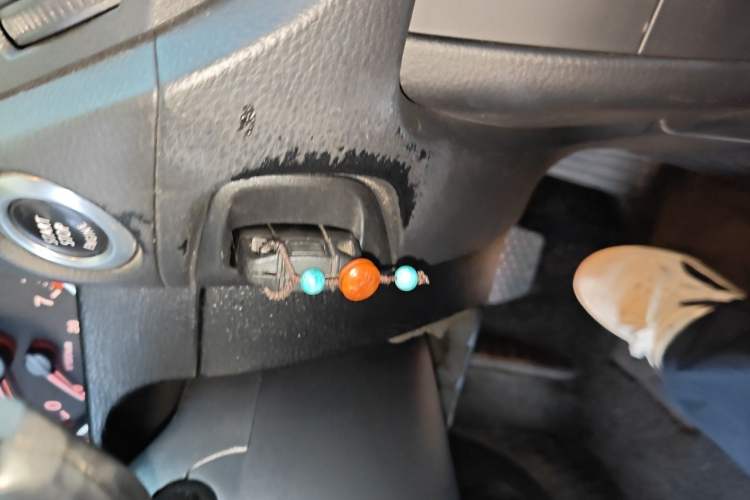 Used BMW X1 2012 xDrive20i Vehicle Key