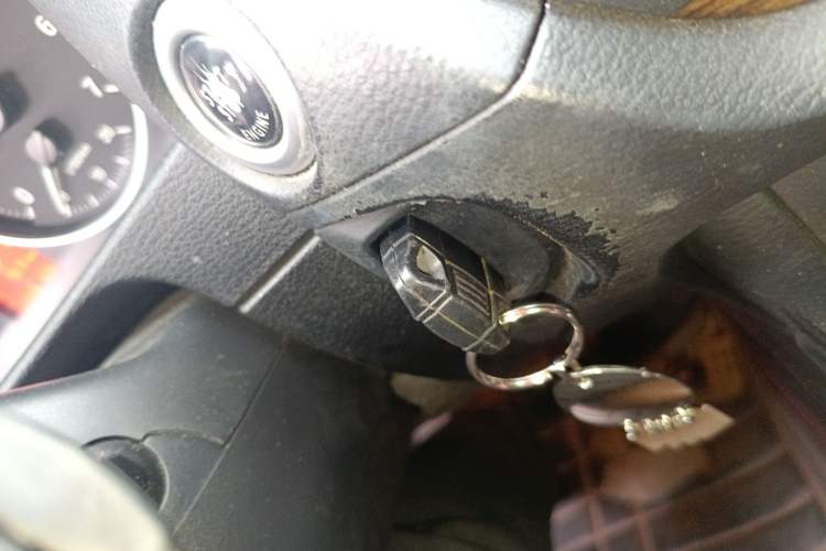 Used BMW X1 2012 xDrive20i Vehicle Key