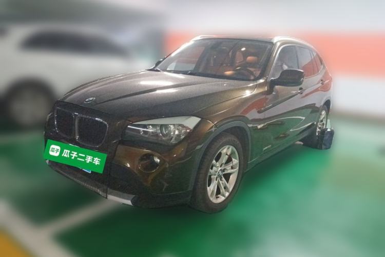 Used BMW X1 2012 xDrive20i Guazi used car, China used car export, Used car for sale, Used cars, Cheapest cars for sale
