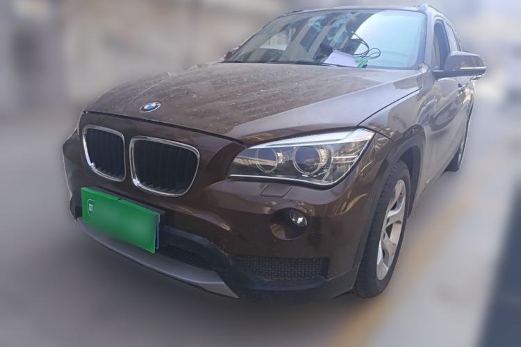Used BMW X1 2012 sDrive18i Luxury Edition Guazi used car, China used car export, Used car for sale, Used  cars, Cheapest cars for sale