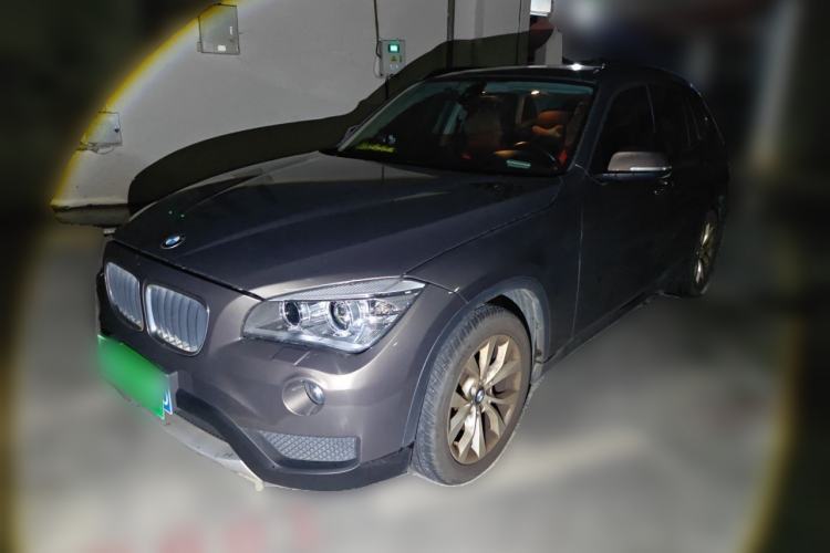 Used BMW X1 2012 sDrive18i Luxury Edition Guazi used car, China used car export, Used car for sale, Used  cars, Cheapest cars for sale