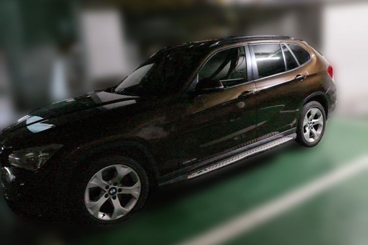 Used BMW X1 2012 sDrive18i Luxury Edition Guazi used car, China used car export, Used car for sale, Used  cars, Cheapest cars for sale