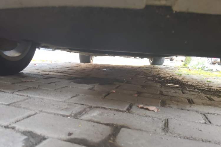 Used BMW X1 2012 sDrive18i Fashion Model Chassis Front