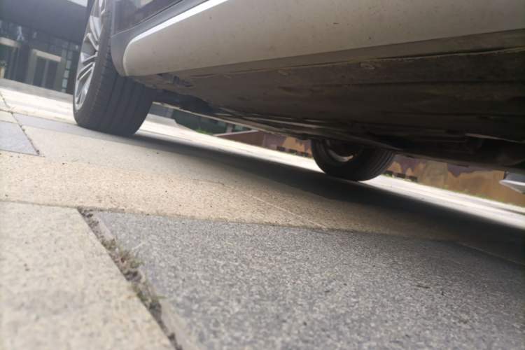 Used BMW X1 2012 xDrive28i Chassis Front Left