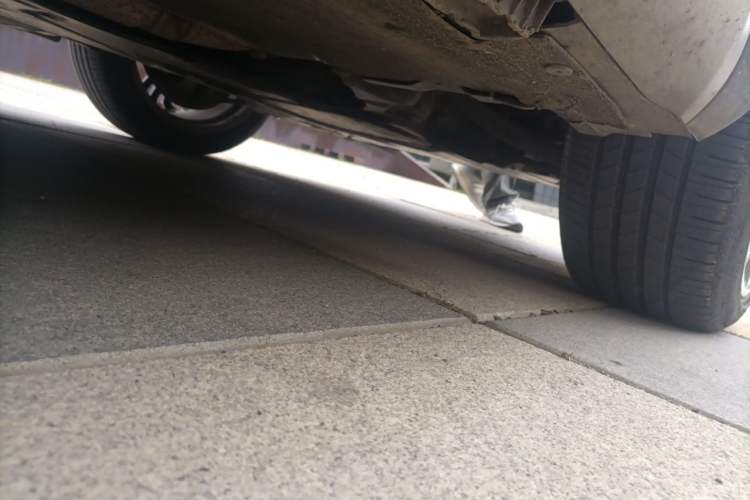 Used BMW X1 2012 xDrive28i Chassis Front Right