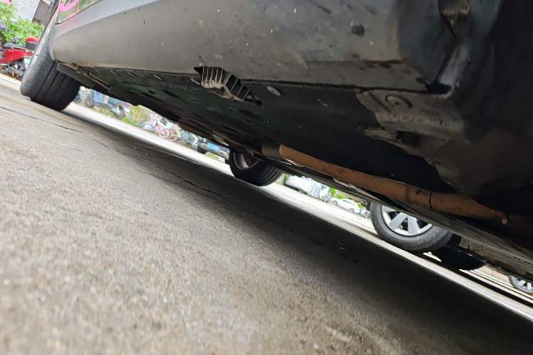 Used BMW X1 2012 sDrive20i Leading Model Chassis Front Right