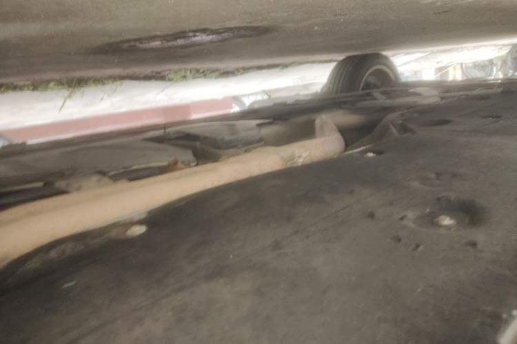 Used BMW X1 2012 sDrive18i Fashion Model Chassis Front Right