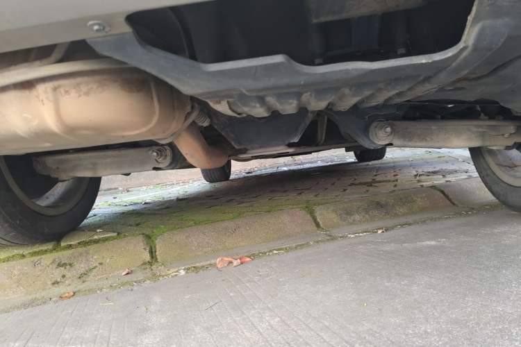 Used BMW X1 2012 sDrive18i Fashion Model Chassis Rear