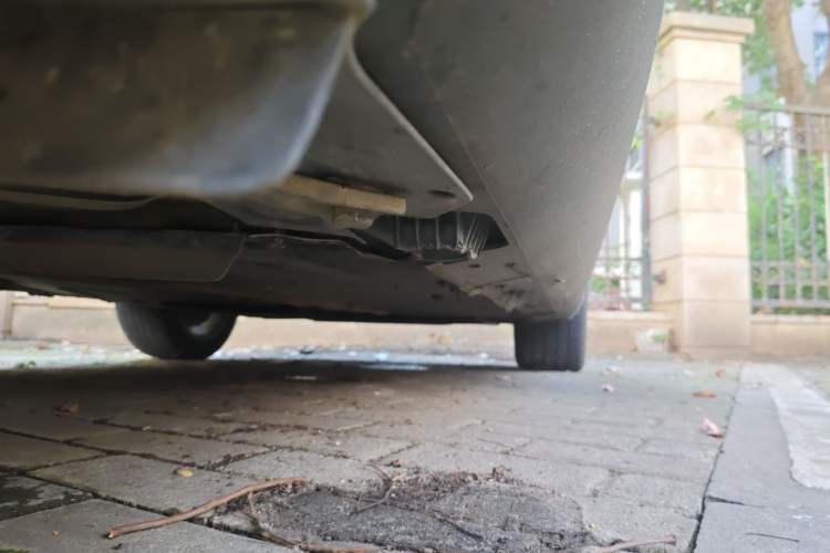 Used BMW X1 2012 sDrive18i Fashion Model Chassis Rear Right