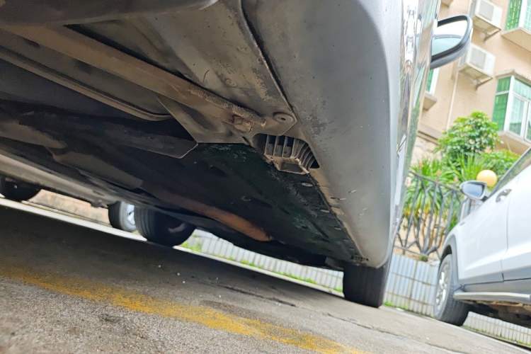 Used BMW X1 2012 sDrive20i Leading Model Chassis Rear Right