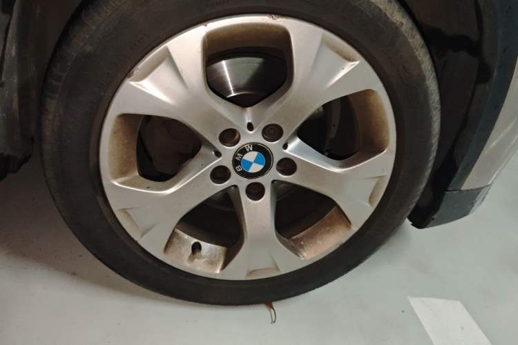 Used BMW X1 2012 sDrive18i Fashion Model Exterior 1