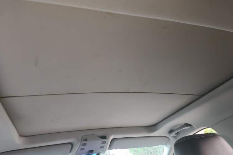 Used BMW X1 2012 sDrive18i Fashion Model Headliner