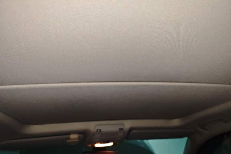 Used BMW X1 2012 sDrive18i Fashion Model Headliner