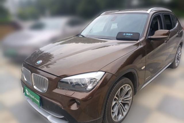 Used BMW X1 2012 xDrive28i