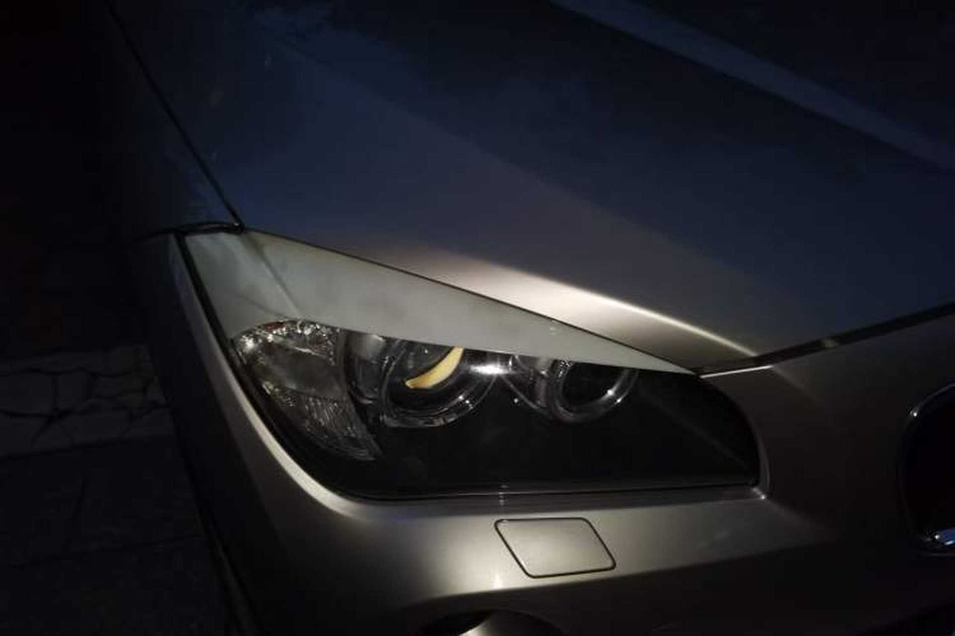 Used BMW X1 2012 sDrive18i Fashion Model Right Front Headlight