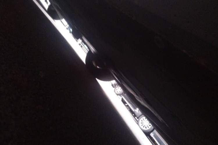 Used BMW X1 2012 sDrive18i Fashion Model Chassis Front Left