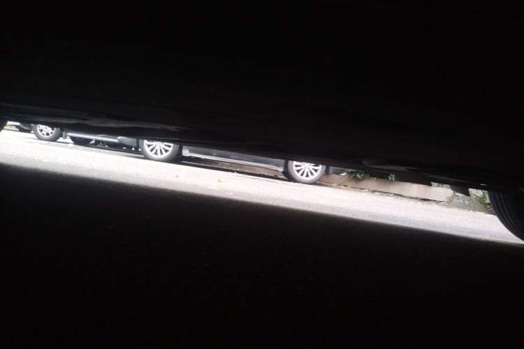 Used BMW X1 2012 sDrive18i Fashion Model Chassis Front