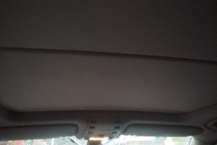 Used BMW X1 2012 sDrive18i Fashion Model Headliner