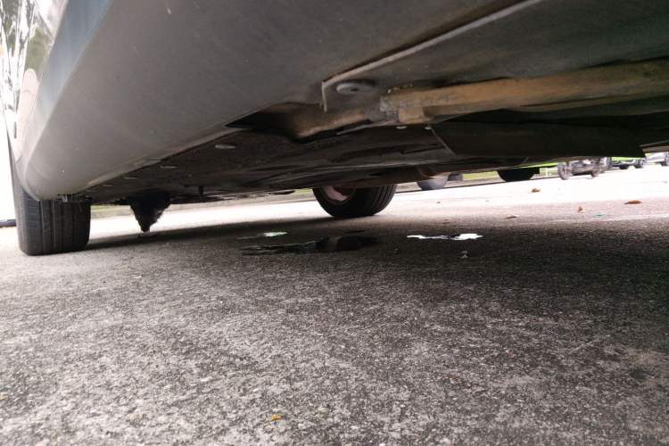 Used BMW X1 2012 sDrive20i Leading Model Chassis Rear Left